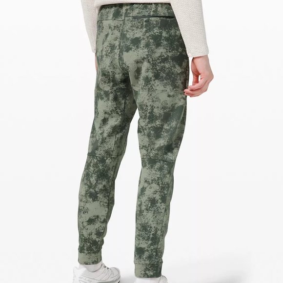 Lululemon City Sweat Jogger 29" - Picture 3 of 16